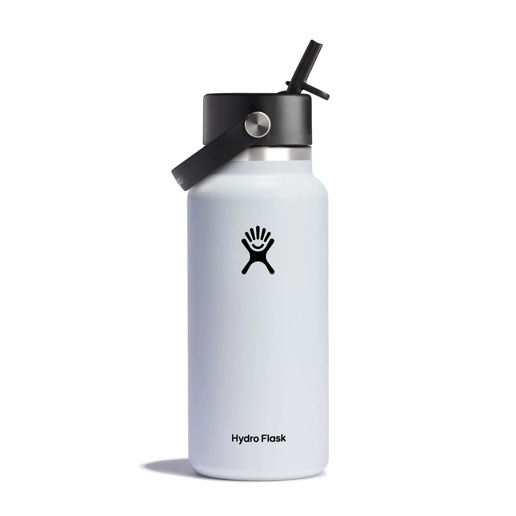 Hydro Flask 32oz Wide Mouth Flex Straw Cap