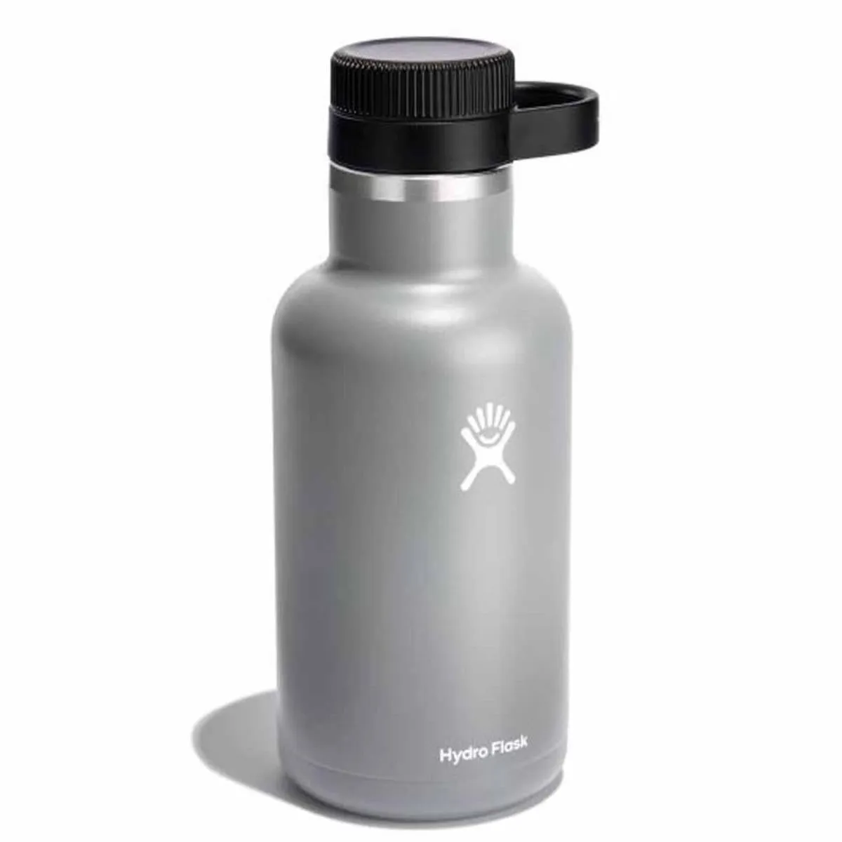 Hydro Flask 64oz Insulated Stainless Steel Beer Growler