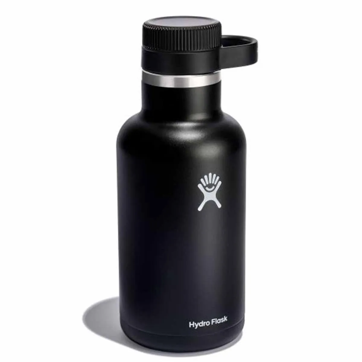 Hydro Flask 64oz Insulated Stainless Steel Beer Growler