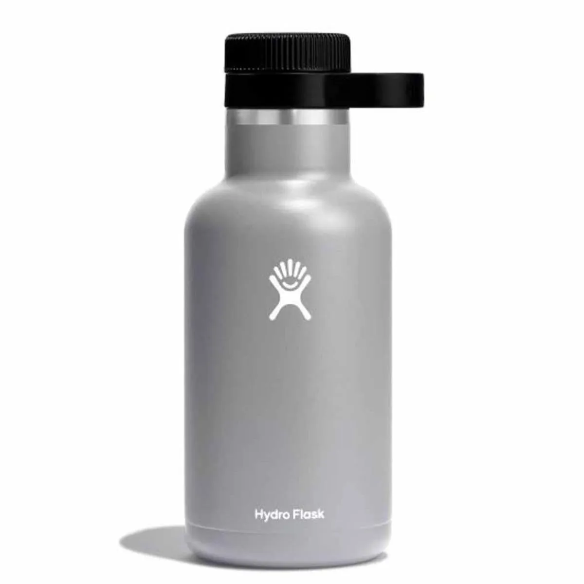 Hydro Flask 64oz Insulated Stainless Steel Beer Growler