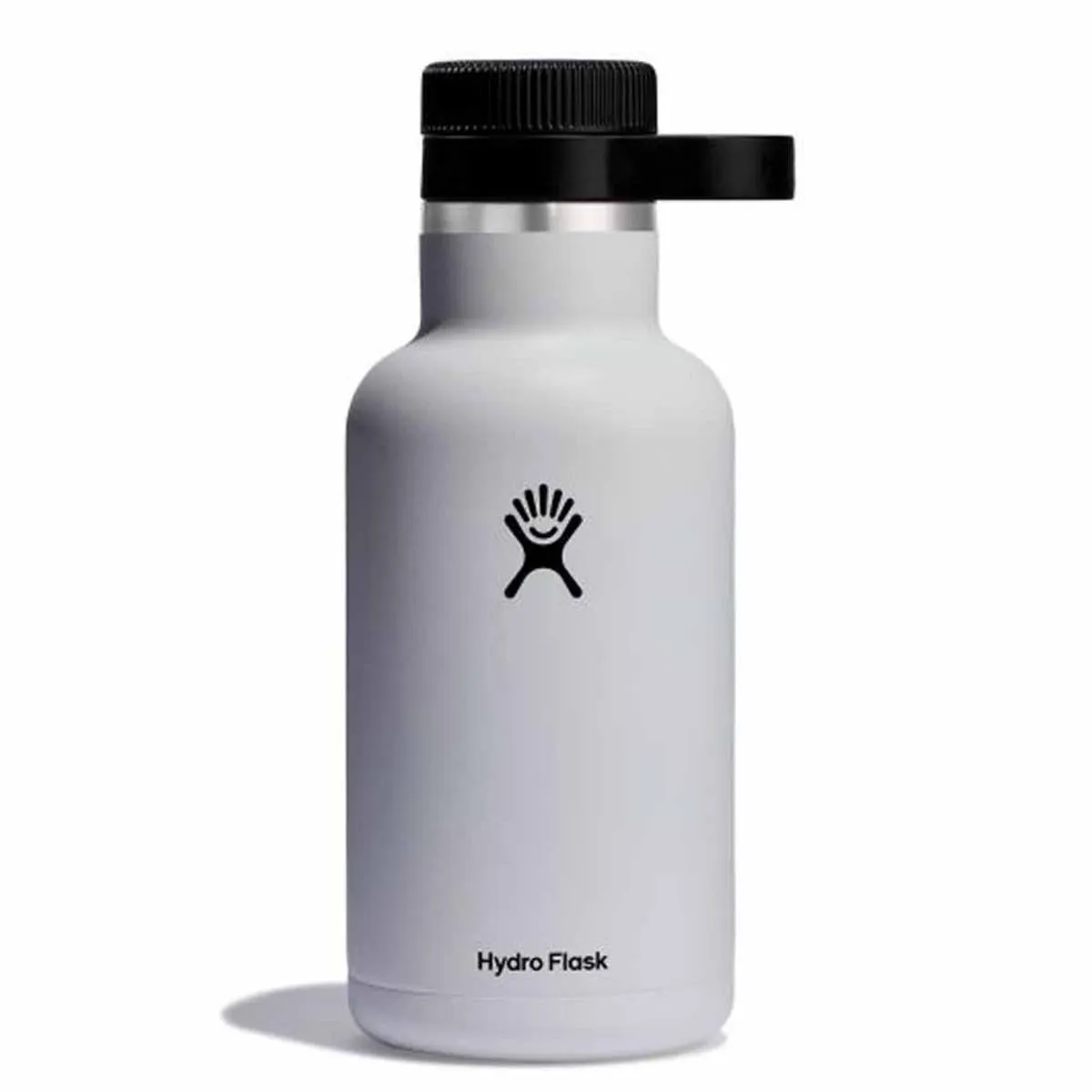 Hydro Flask 64oz Insulated Stainless Steel Beer Growler