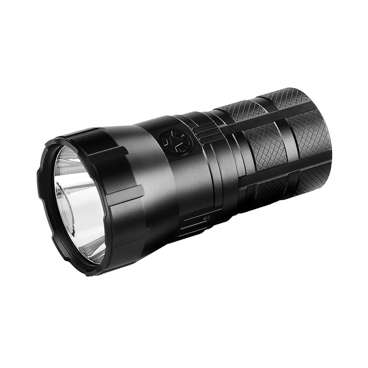 IMALENT RT90 2nd 4800 lumens flashlight