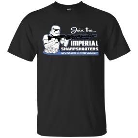 Imperial Sharshooters T-Shirt