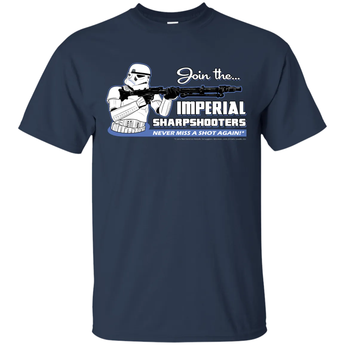 Imperial Sharshooters T-Shirt