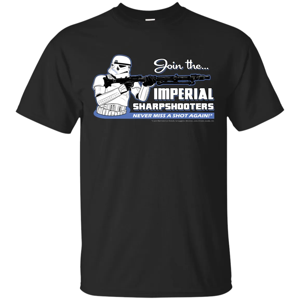 Imperial Sharshooters T-Shirt