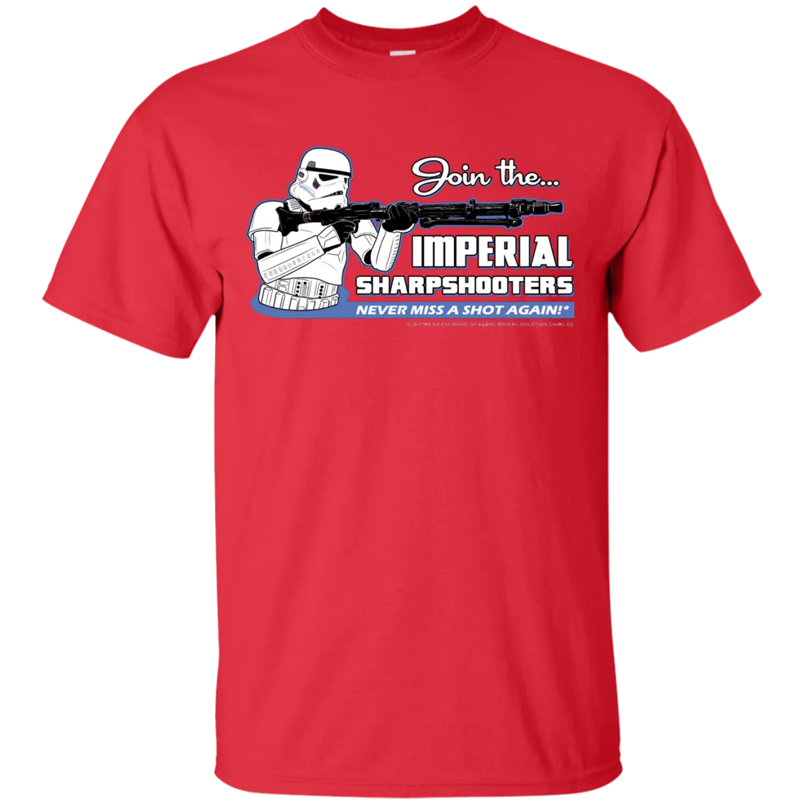 Imperial Sharshooters T-Shirt