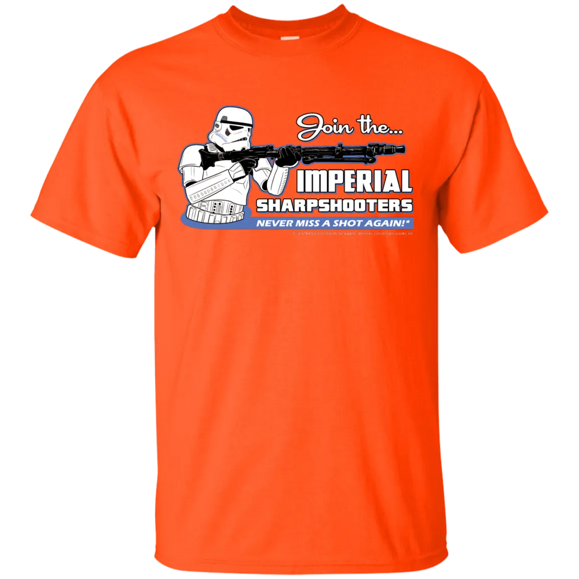 Imperial Sharshooters T-Shirt