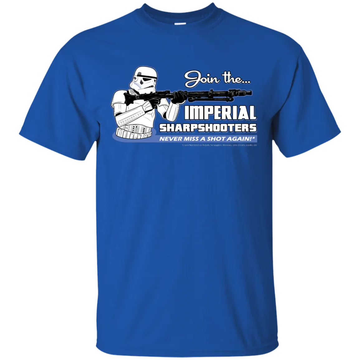 Imperial Sharshooters T-Shirt