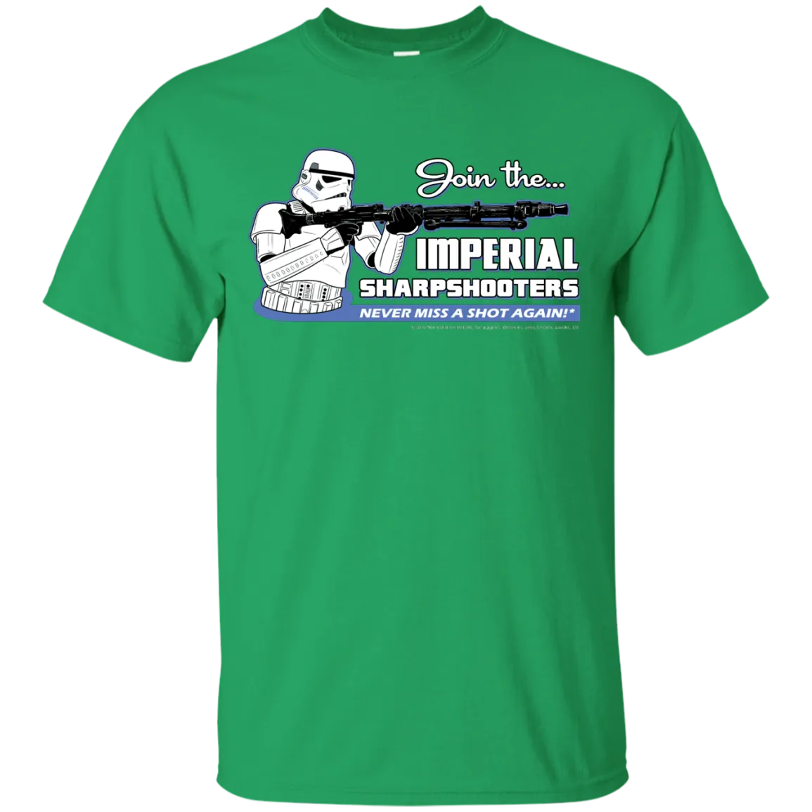 Imperial Sharshooters T-Shirt