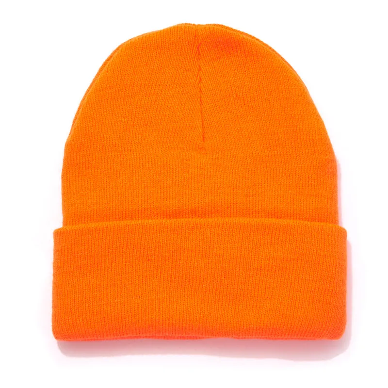 Insulated Blaze Knit Cap