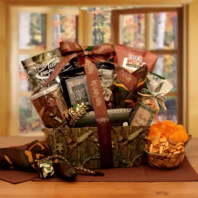 It's A Camo Thing Father's Gift Set