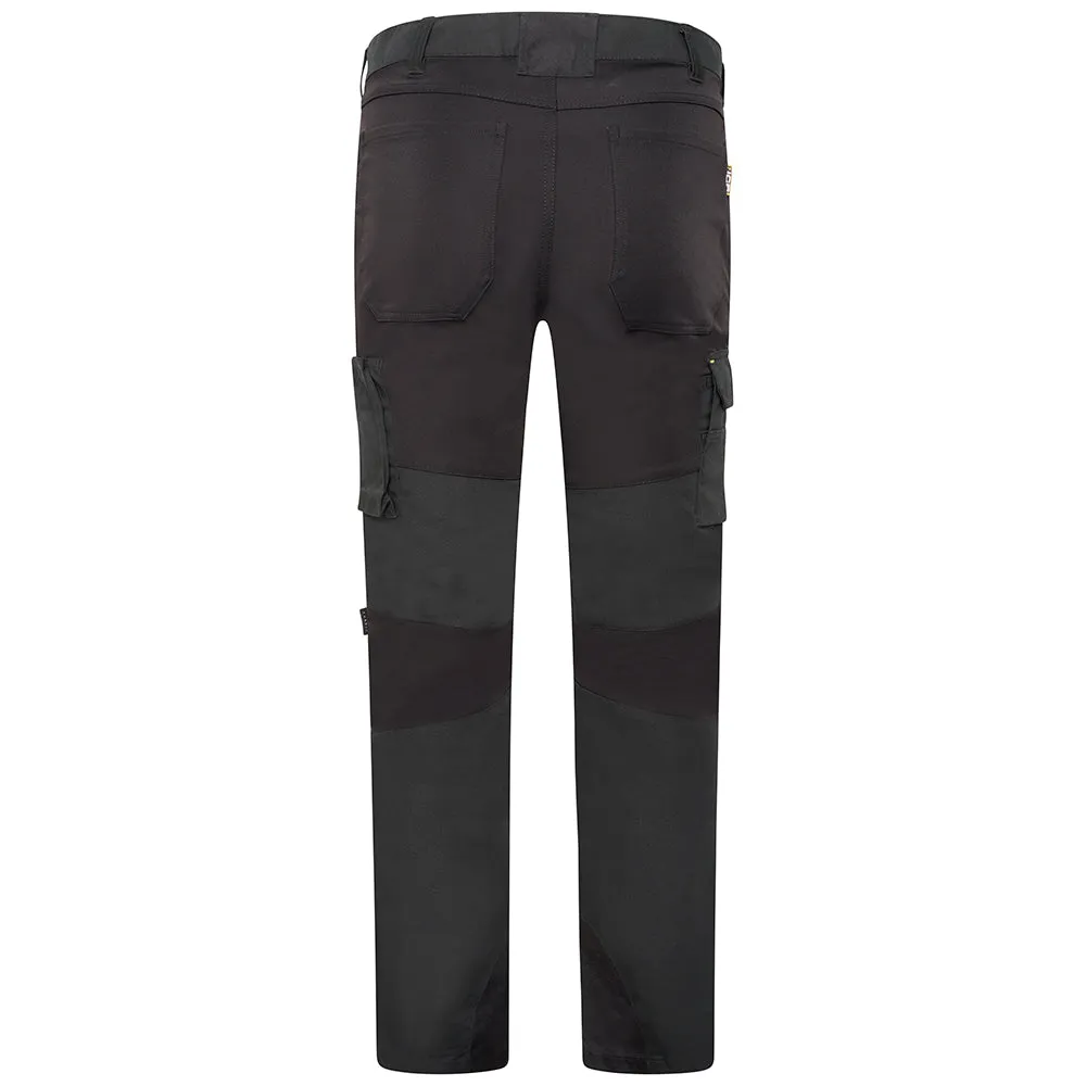 JCB D 26 Trade Hybrid Stretch Trousers