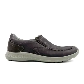 Jomos Campus II Slip On (Men) - Covey