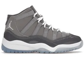 Jordan 11 Retro Cool Grey (2021) (PS)