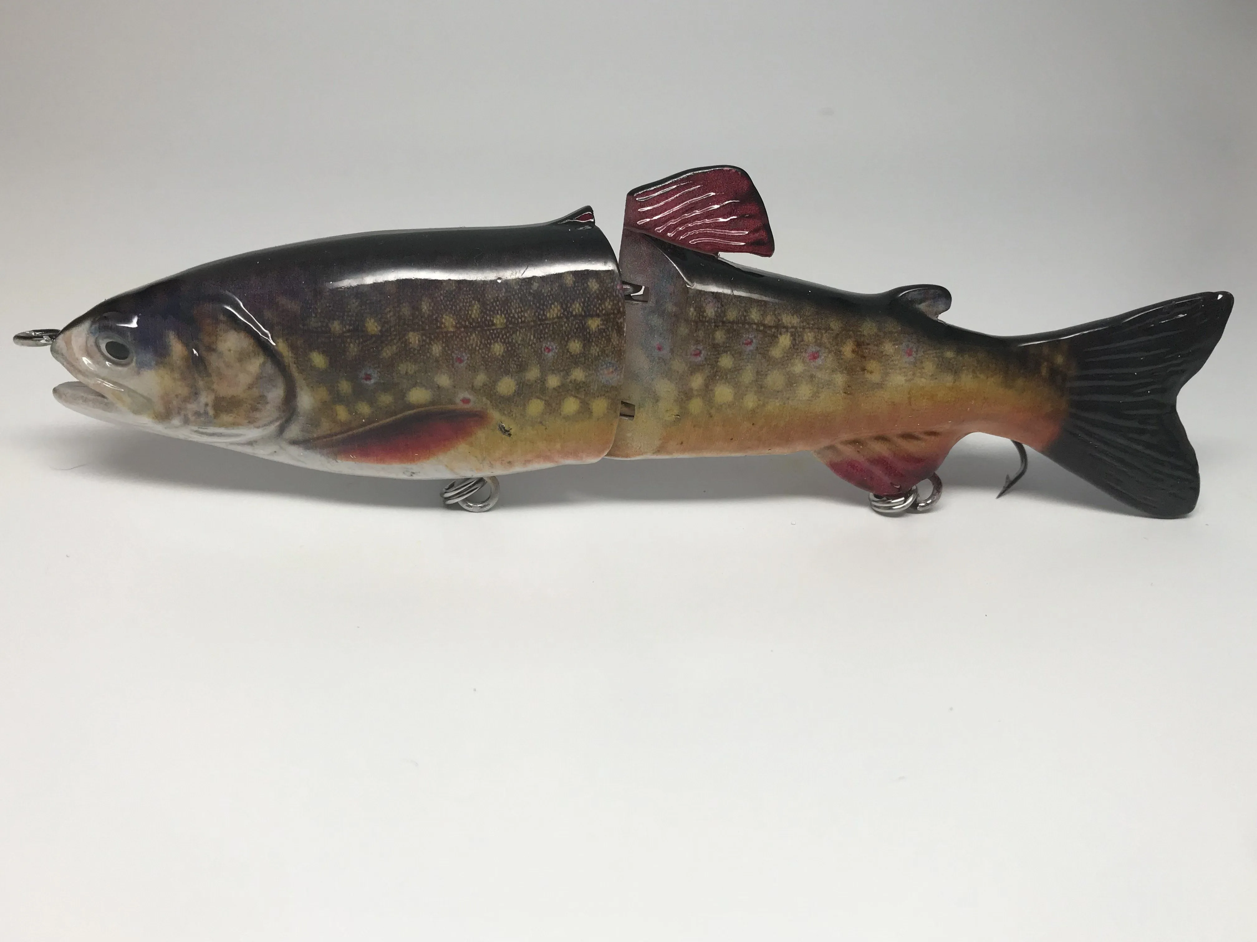 Jr. Broken Back Trout™ Swimbait Glider