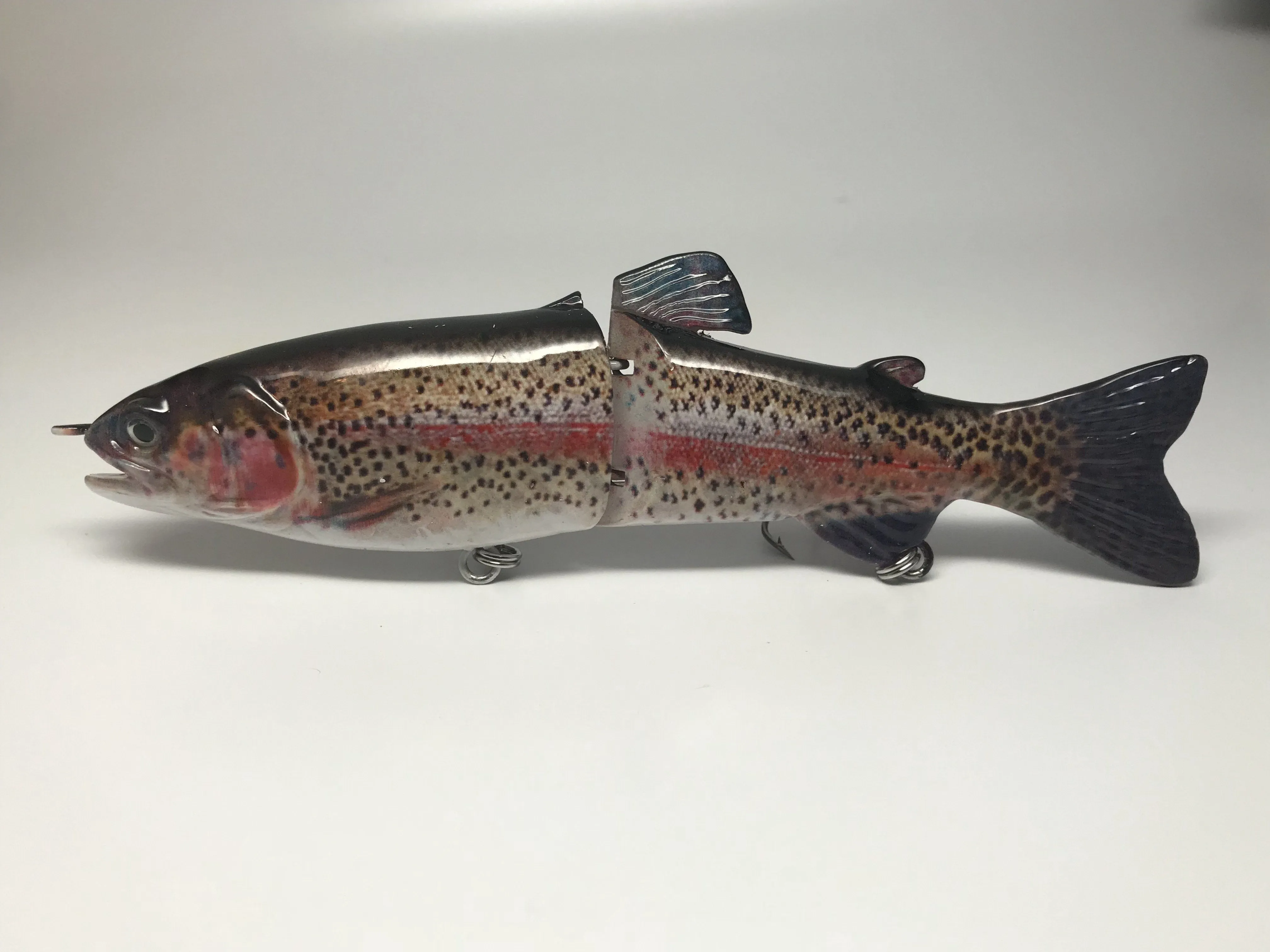 Jr. Broken Back Trout™ Swimbait Glider