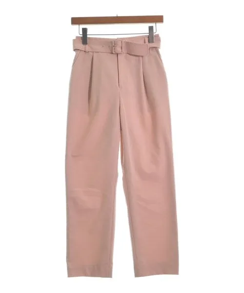 JUSGLITTY Trousers