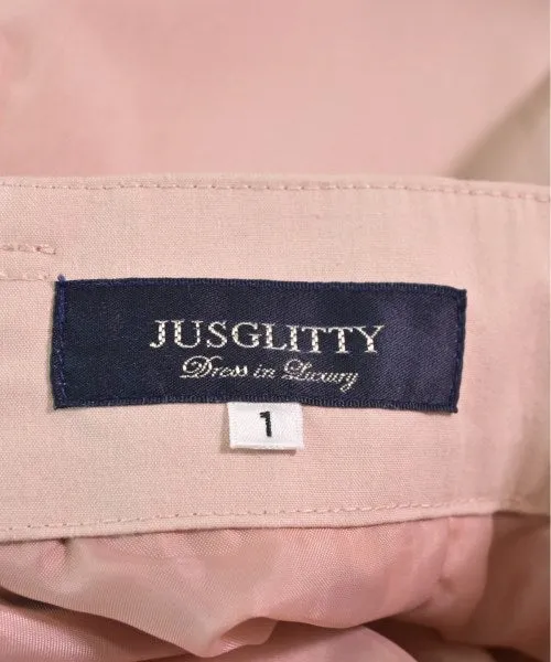 JUSGLITTY Trousers