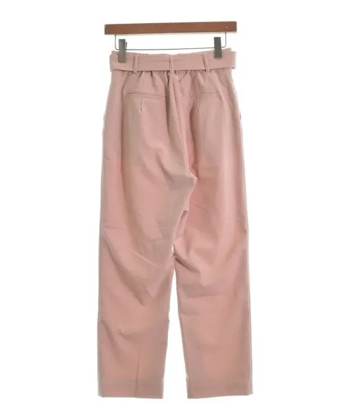 JUSGLITTY Trousers