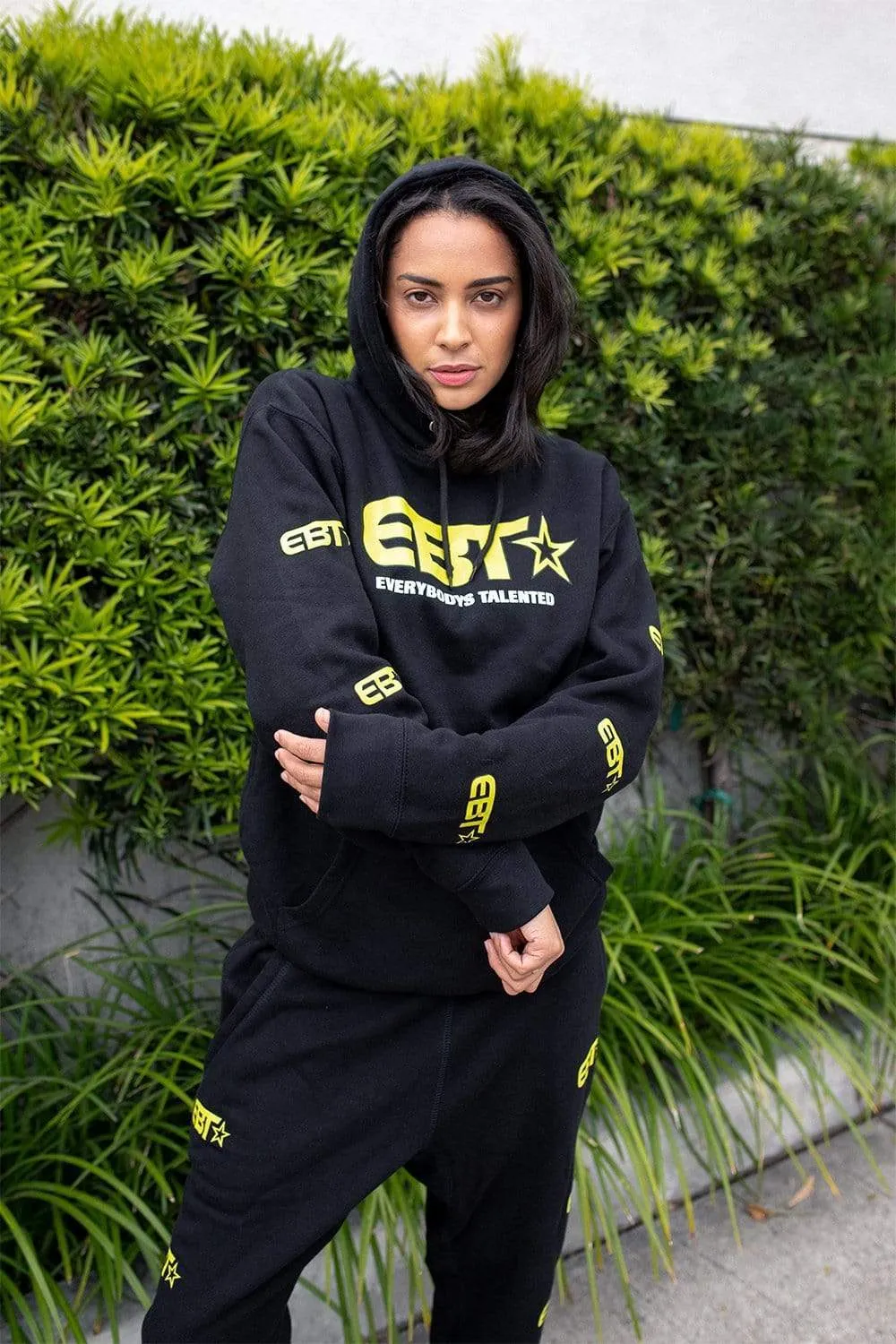 Khadi Don: Exclusive EBT Hoodie