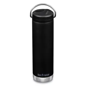 Klean Kanteen TKWide 592ml with Twist Cap