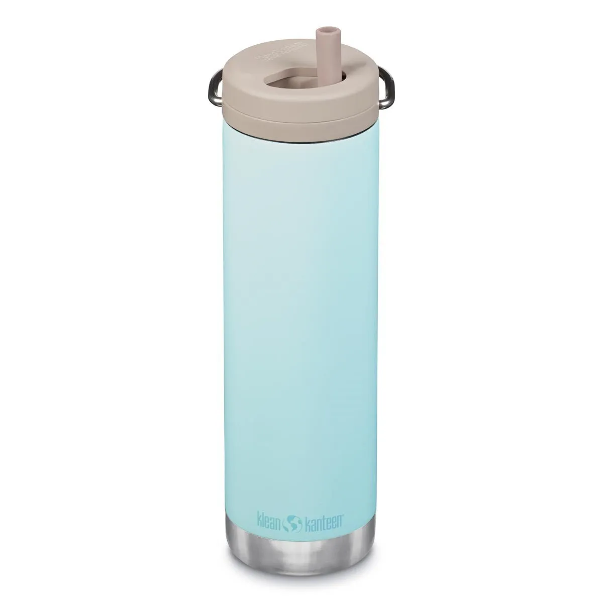 Klean Kanteen TKWide 592ml with Twist Cap