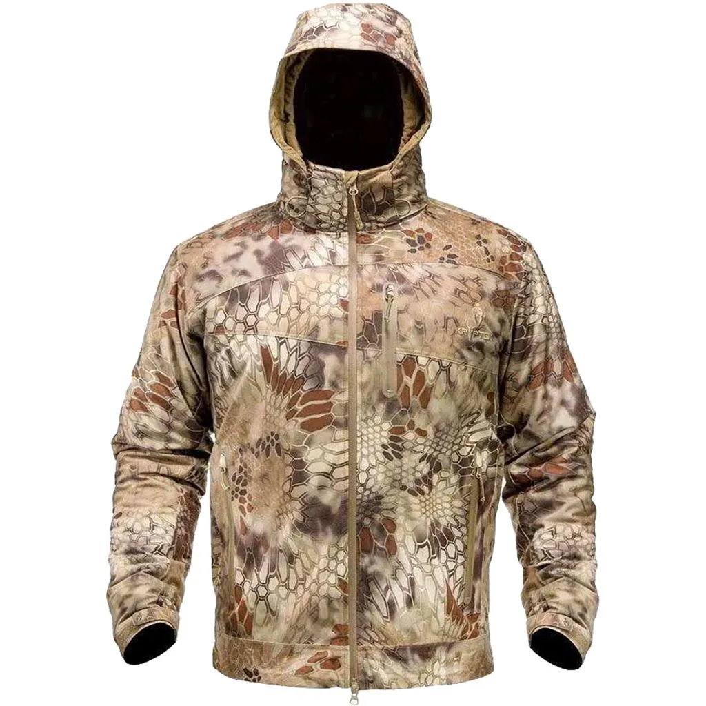 Kryptek Aegis Extreme Jacket Highlander 2X-Large