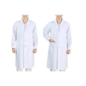 Lab Coat Cosplay Costume