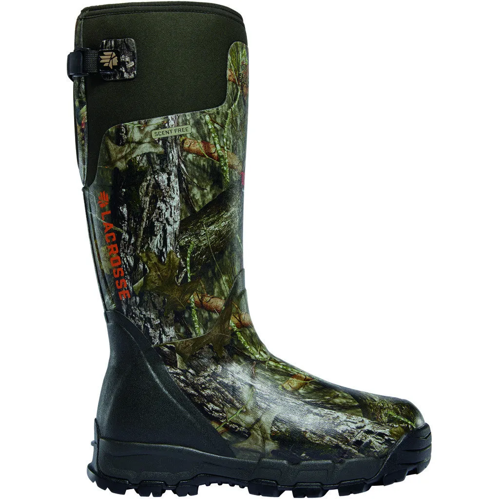 LaCrosse AlphaBurly Pro Boot 1000g Mossy Oak Country 11