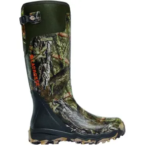 LaCrosse AlphaBurly Pro Boot Mossy Oak Country 13