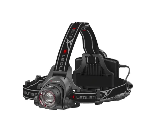 Led Lenser - H14r.2 Rechargeable Headlamp - Box