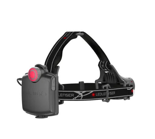 Led Lenser - H14r.2 Rechargeable Headlamp - Box