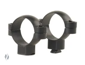 Leupold - 30mm Super High Matte