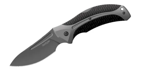 Lonerock Folder, K-Texture Handle