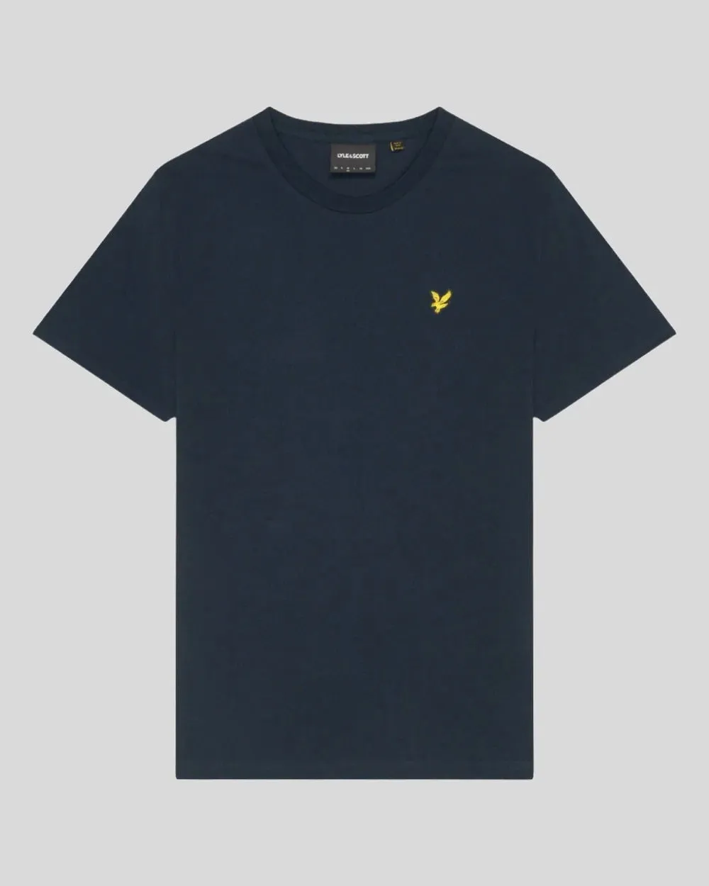 Lyle & Scott Pique T-Shirt