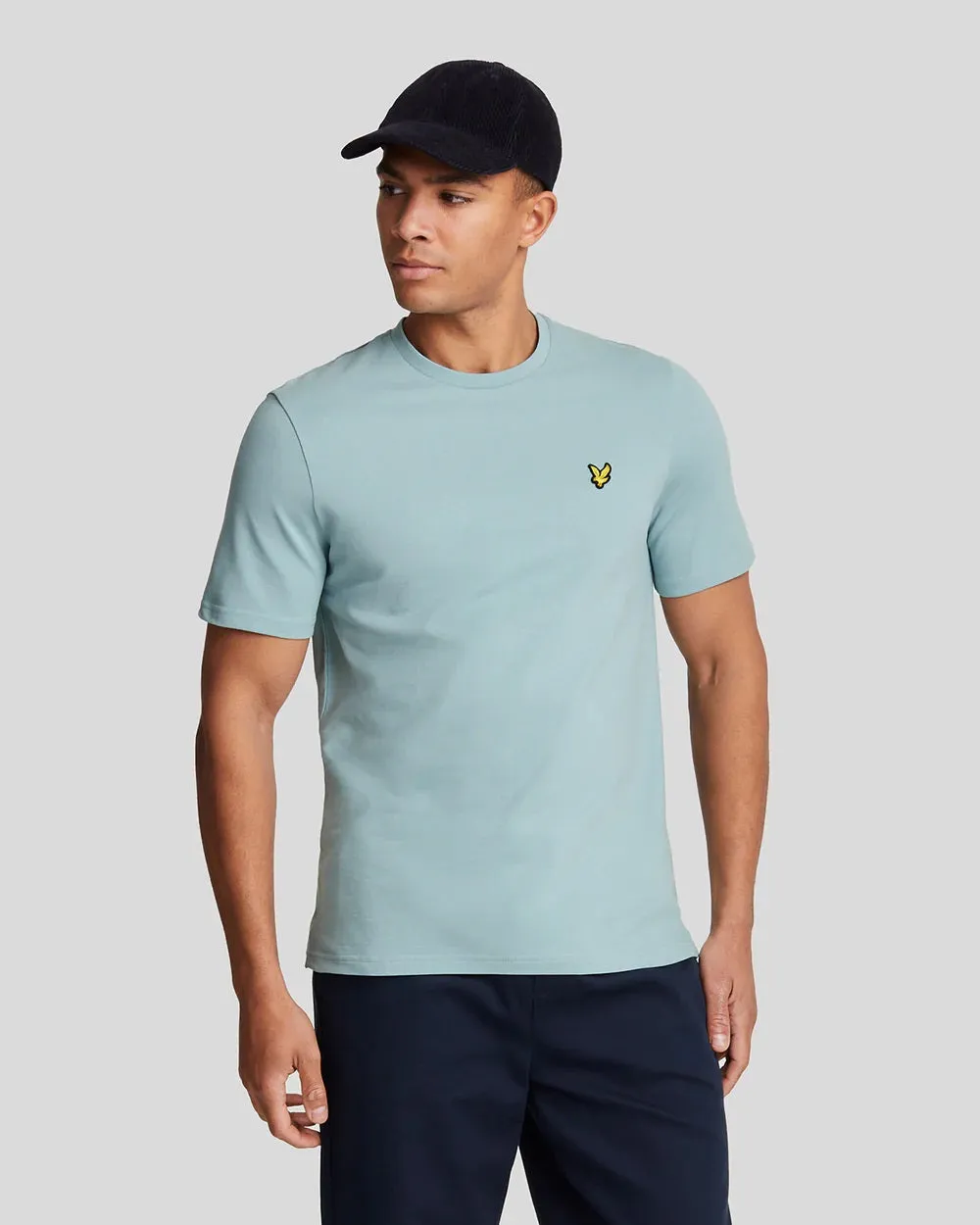 Lyle & Scott Pique T-Shirt