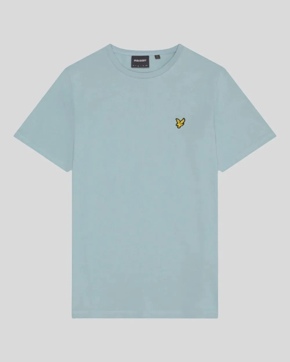 Lyle & Scott Pique T-Shirt