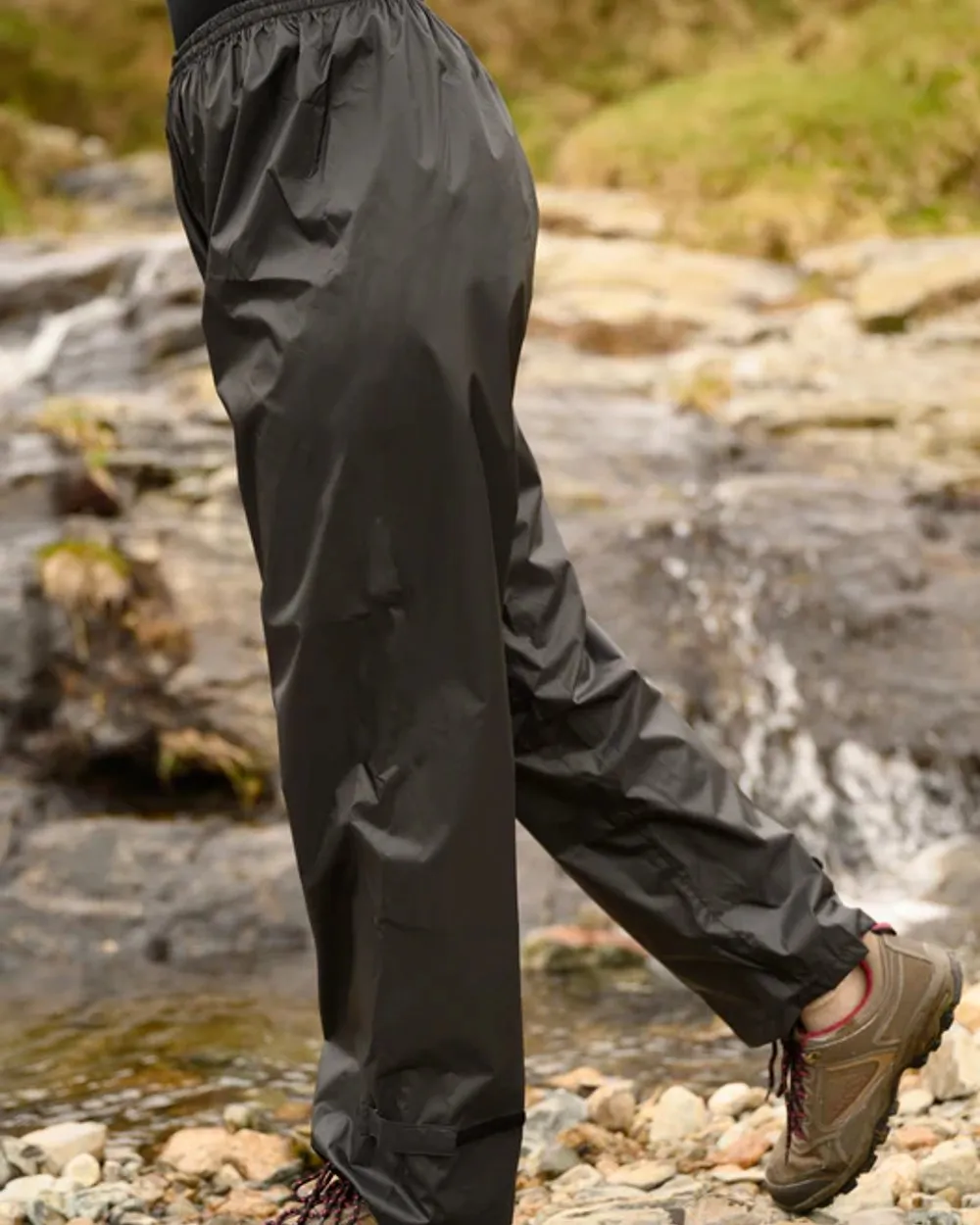 Mac In A Sac Origin Packable Waterproof Overtrousers