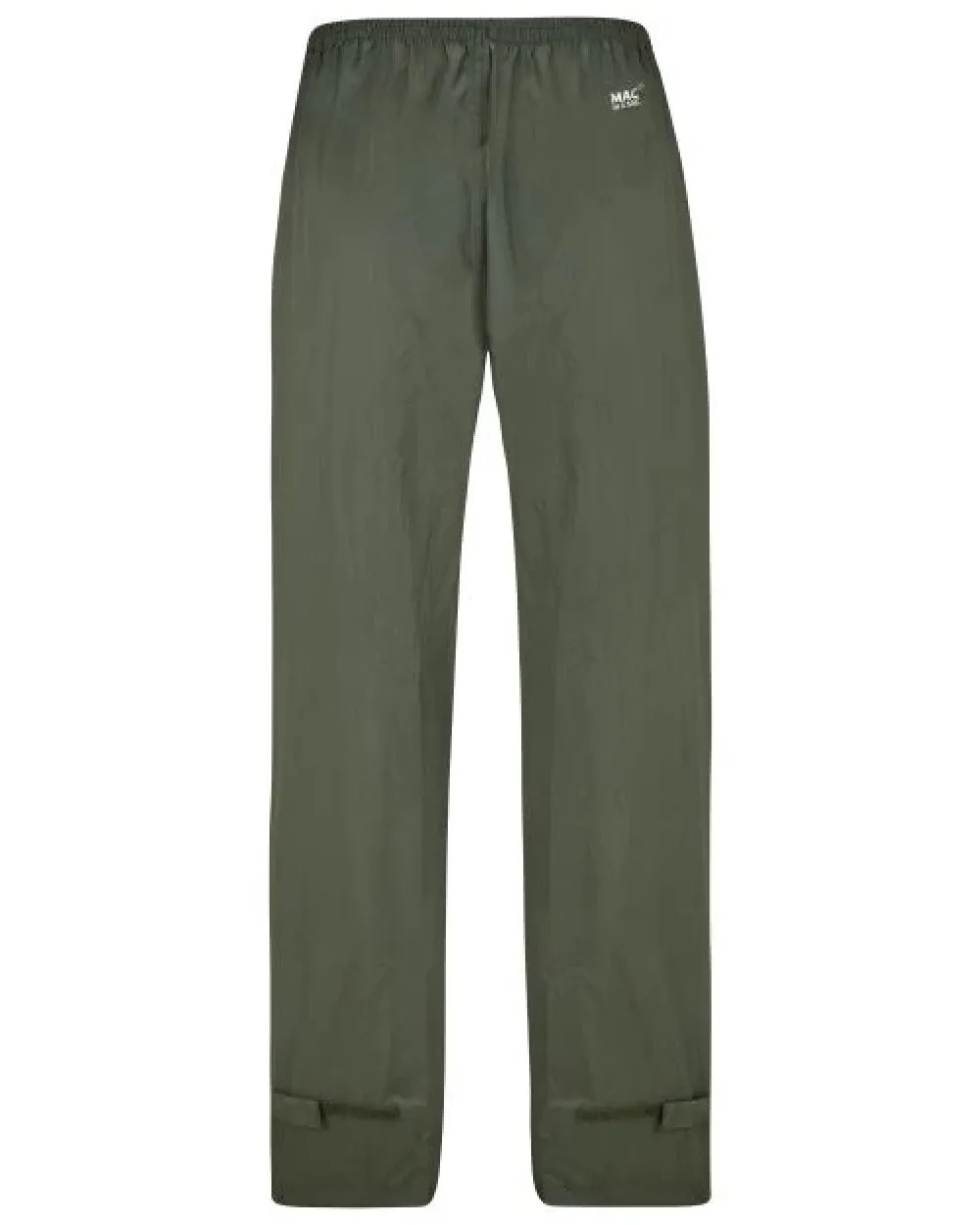 Mac In A Sac Origin Packable Waterproof Overtrousers