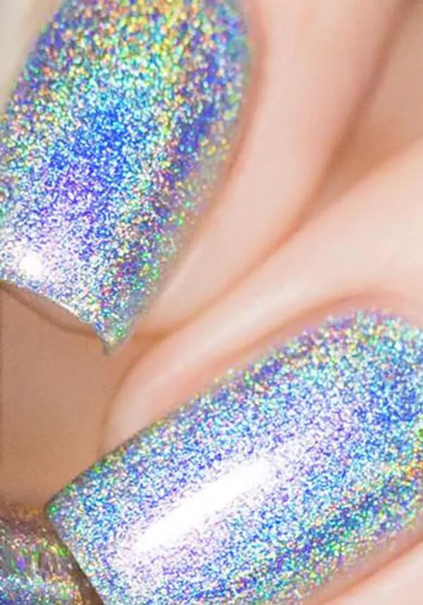 Magic Rainbow | NAIL POLISH