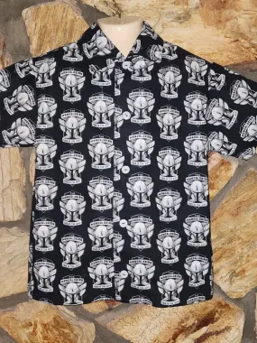 Mandalorean Size 8 Shirt