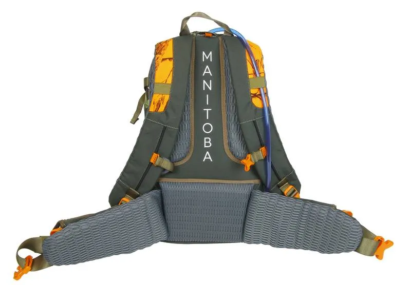 Manitoba - Adventure Pack - 25 litres