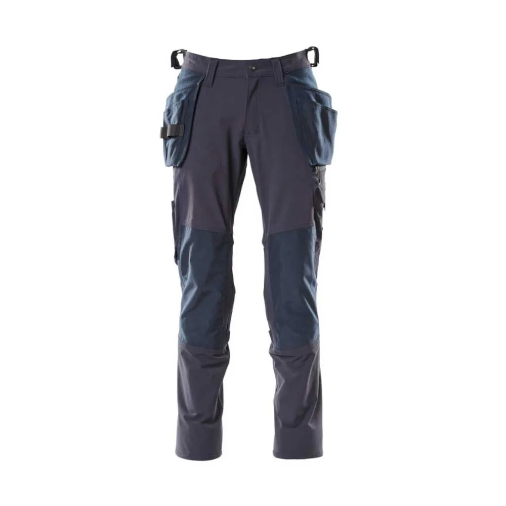 Mascot Trousers with Holster Pockets - 18031-311