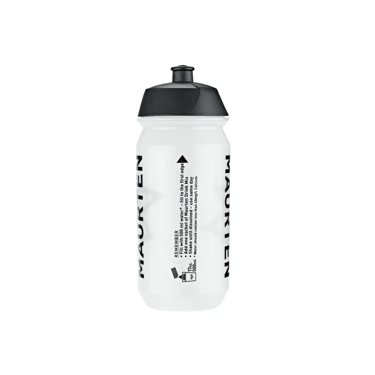 Maurten bottle 500ml