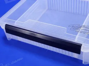 Meiho Versus VS-3020 Clear Tackle Box