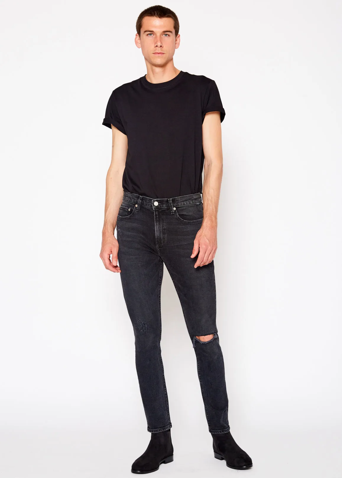 Men's 32 Inseam Harrison Stretch Skinny