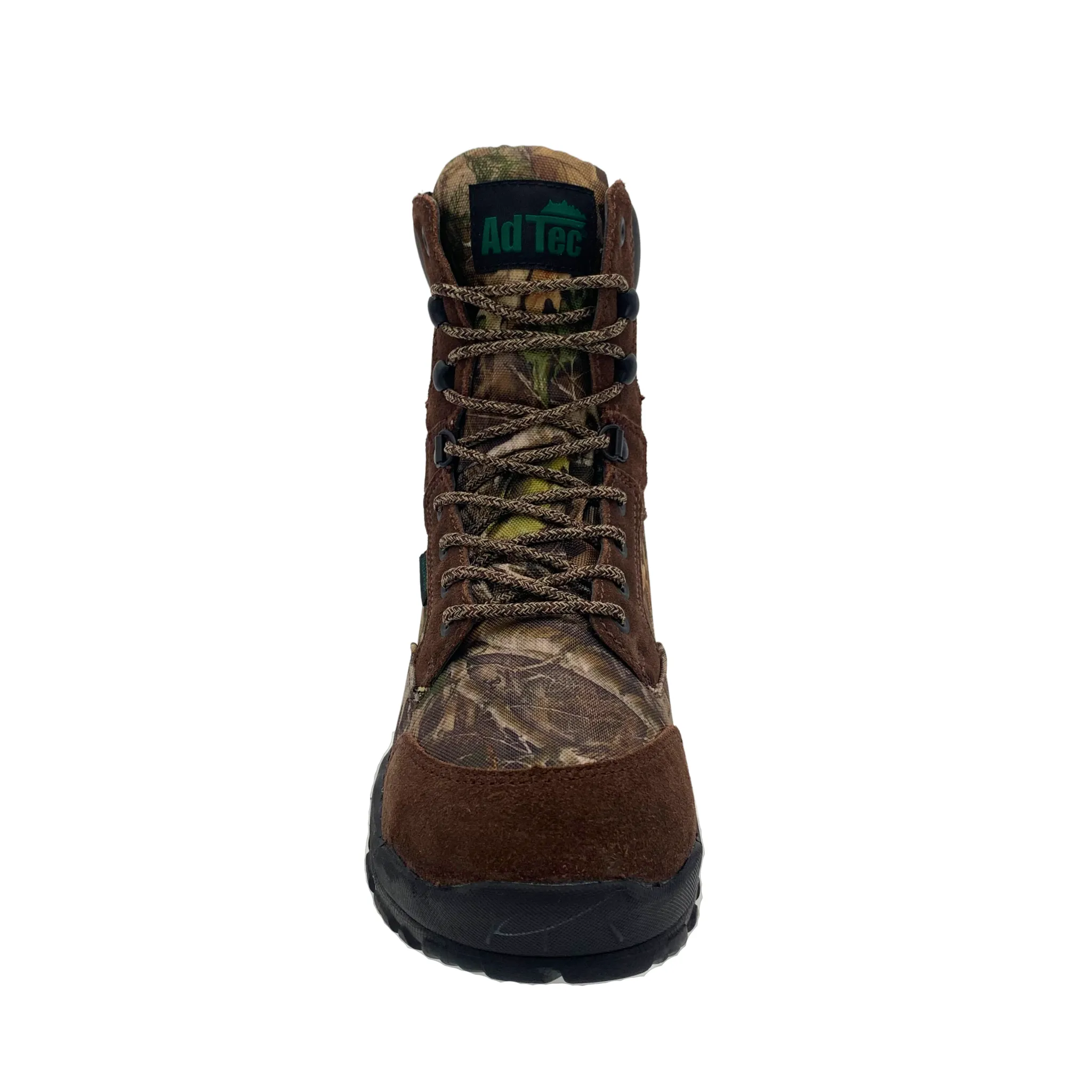 Men's 400G Waterproof, Soft Toe Hunting Boot