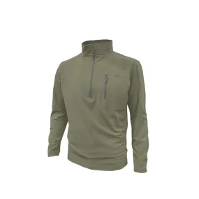 Men's Catori 1/4 Zip Shirt