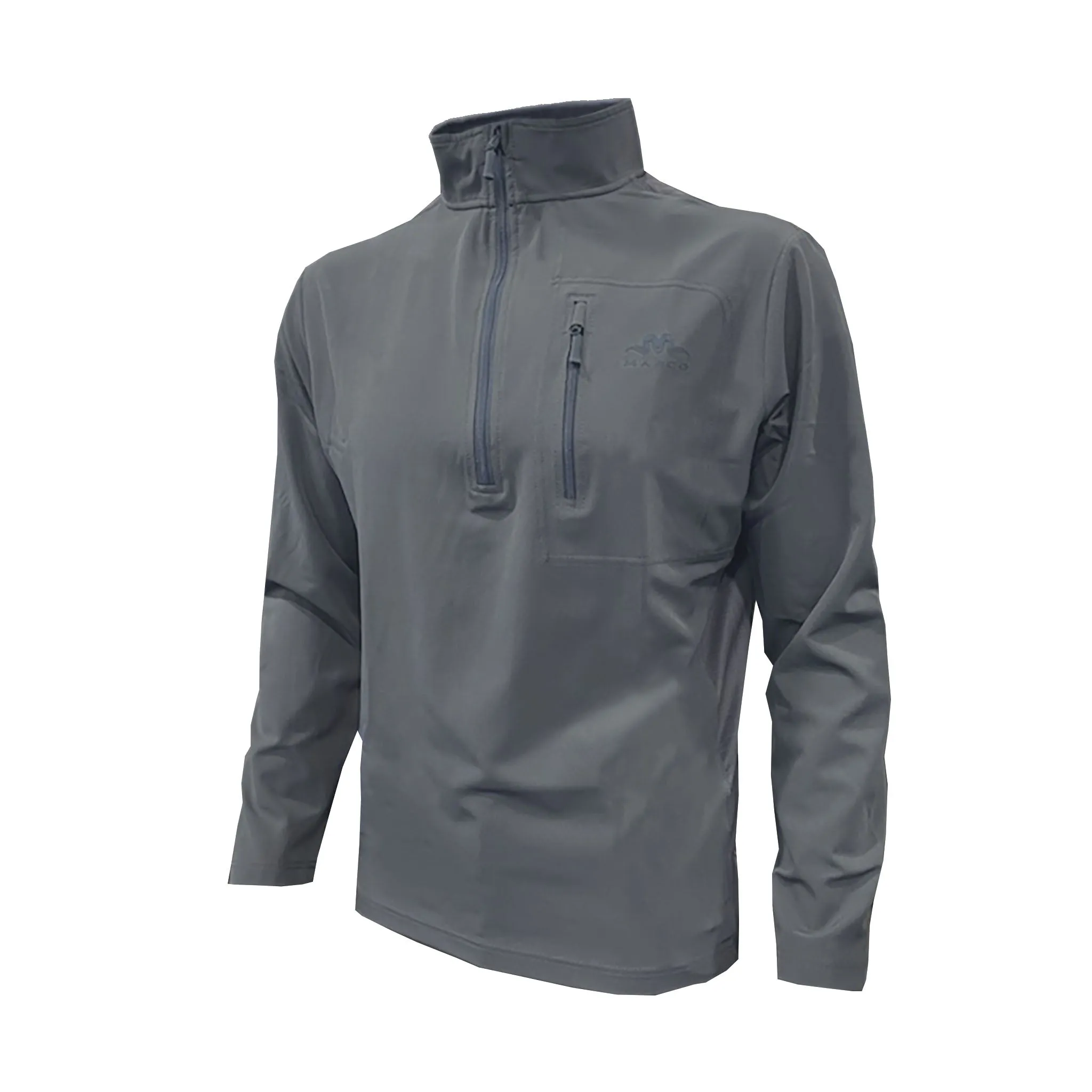 Men's Catori 1/4 Zip Shirt