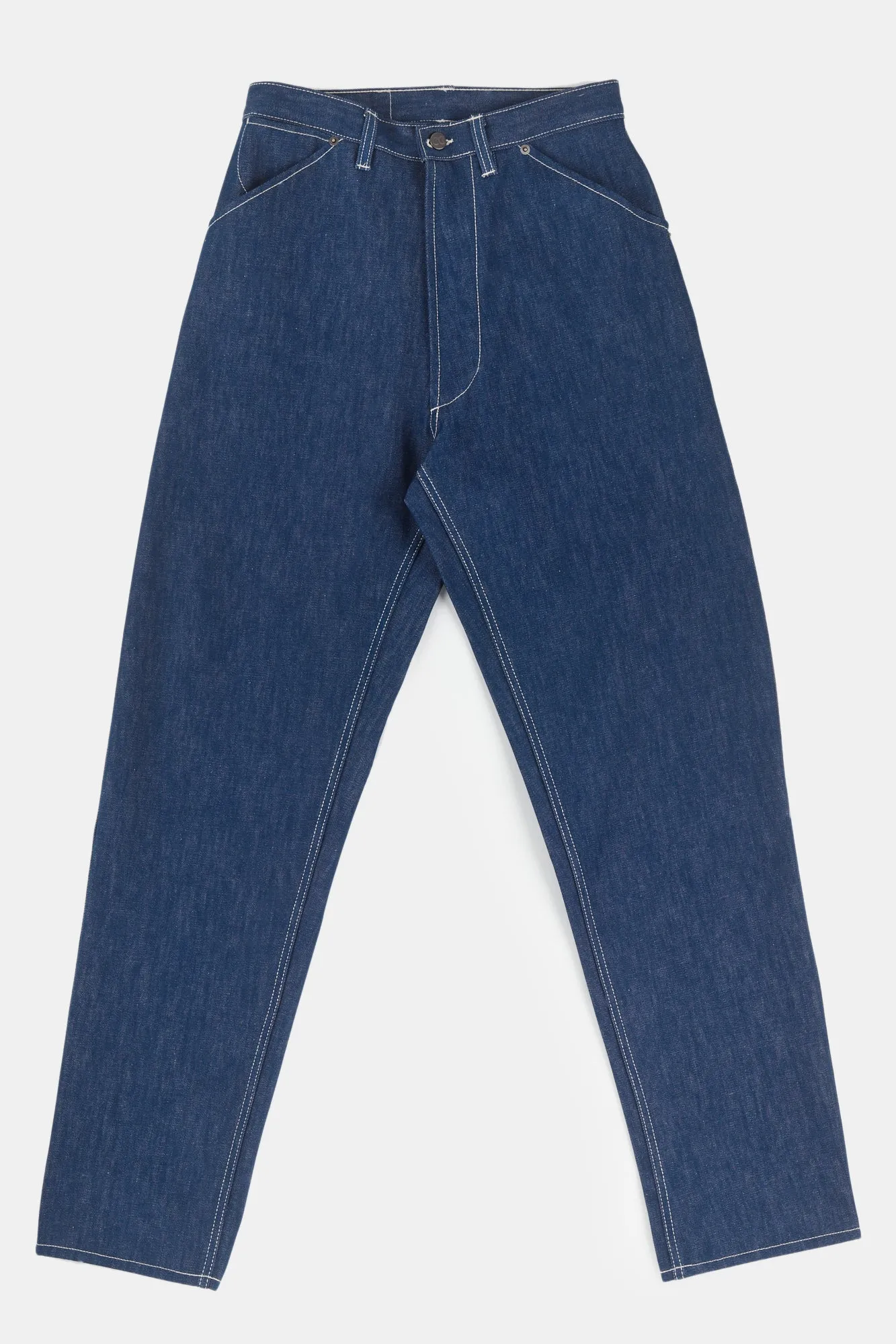 Men's Chore Jean - Blue